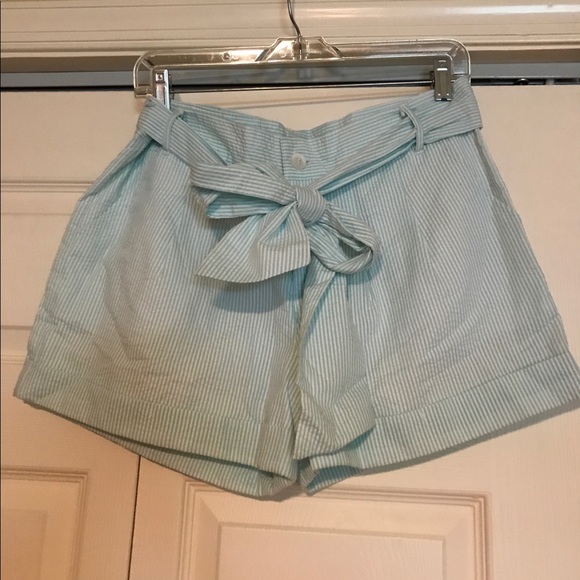 Lauren James Pants - Lauren James Bow Shorts Lauren James Pants - Lauren James Bow Shorts